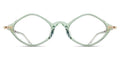 Matsuda M2066 MIG-PG Glasses