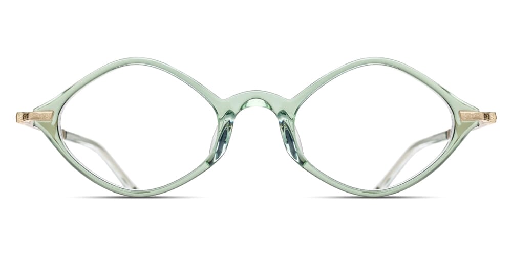 Matsuda M2066 MIG-PG Glasses