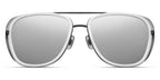 Matsuda M3023 MBK-MWT Sunglasses