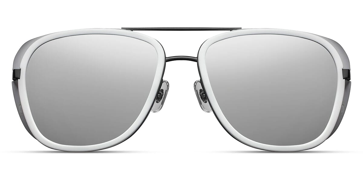 Matsuda M3023 MBK-MWT Sunglasses