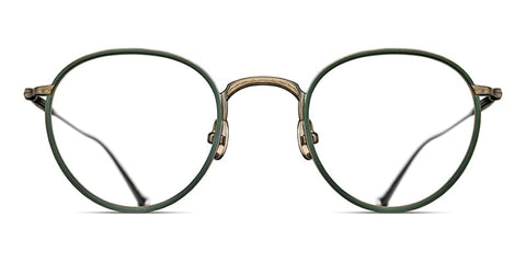 Matsuda M3085-I AG-BGN Glasses