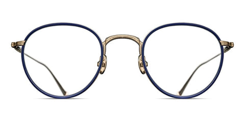Matsuda M3085-I BG-NVY Glasses