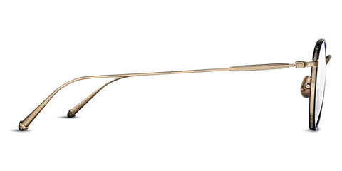 Matsuda M3085-I BG-NVY Glasses