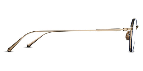 Matsuda M3086-I BG-NVY Glasses