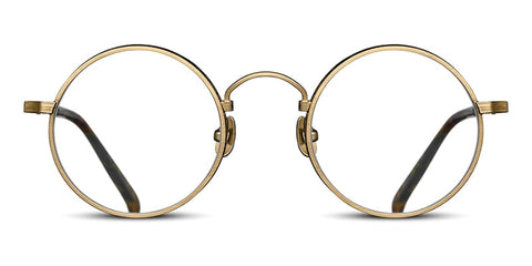 Matsuda M3100 AG-DBR Glasses