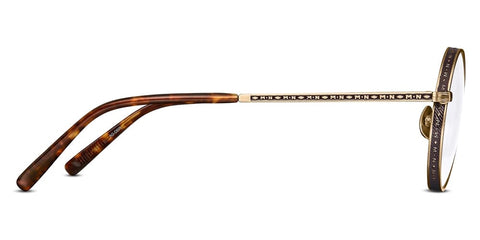 Matsuda M3100 AG-DBR Glasses