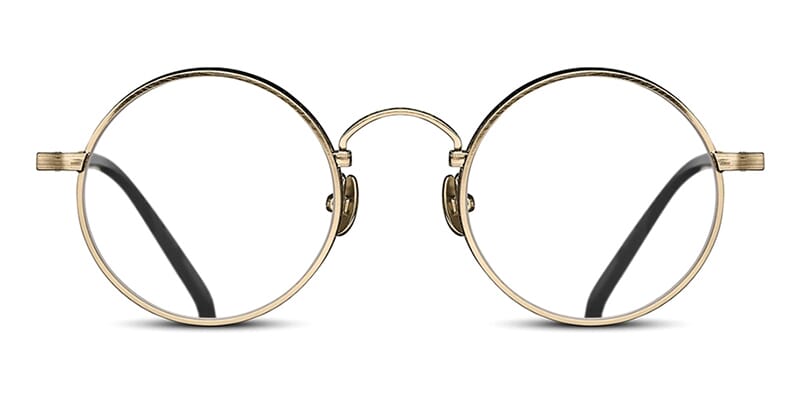 Matsuda M3100 BG-MBK Glasses