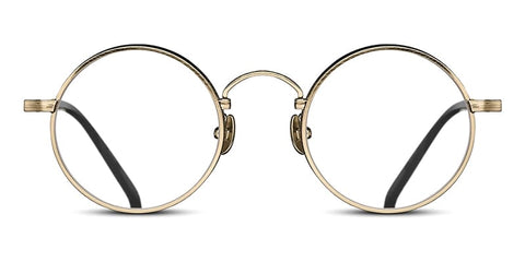 Matsuda M3100 BG-MBK Glasses