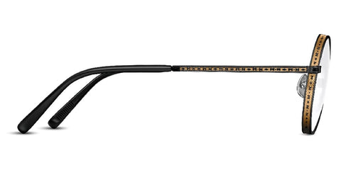 Matsuda M3100 BLK-MGP Glasses
