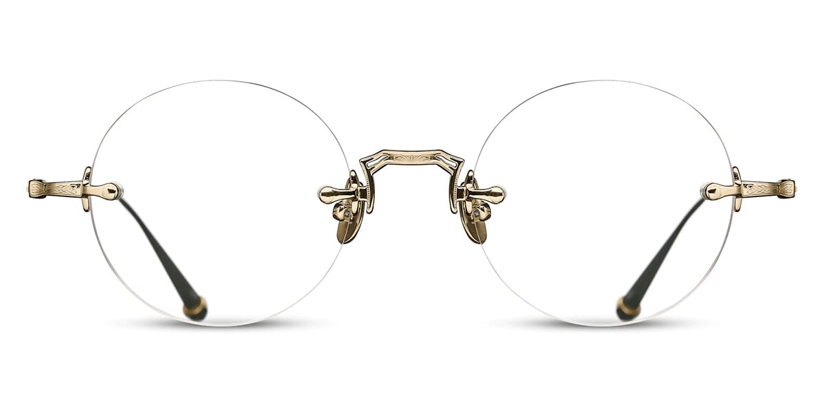 Matsuda M3105-D BG Glasses