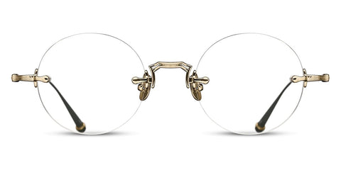 Matsuda M3105-D BG Glasses