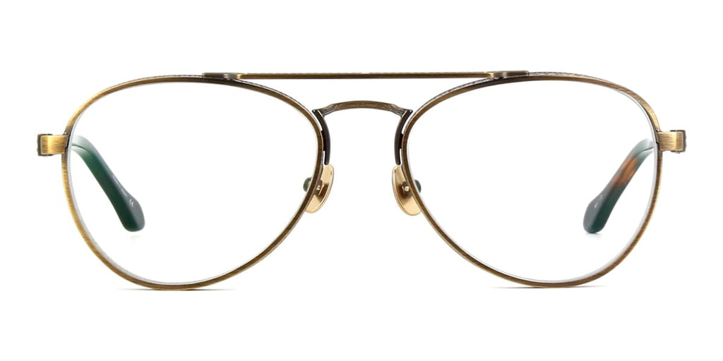 Matsuda M3116 AG-DTO Glasses