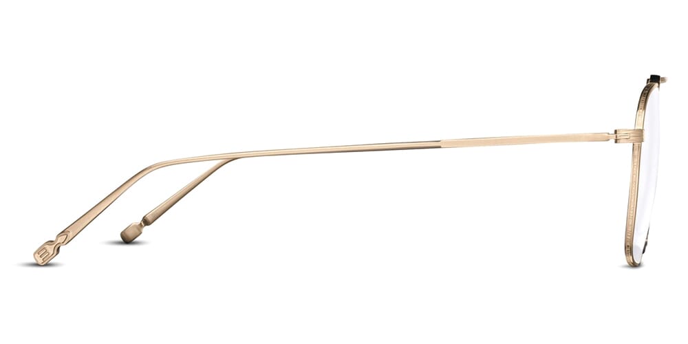 Matsuda M3129 BG Glasses
