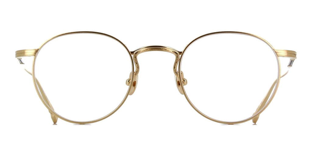 Matsuda M3140 BG Glasses