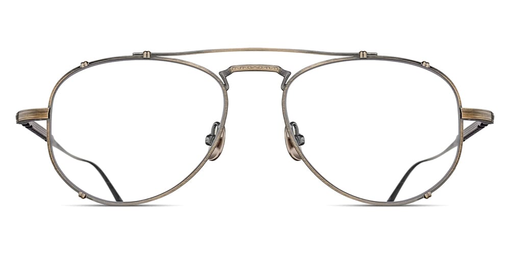 Matsuda M3142 AG Glasses