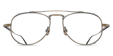 Matsuda M3142 AG Glasses
