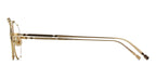 Matsuda M3142 BG Glasses