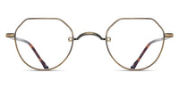 Matsuda M3144 AG Glasses