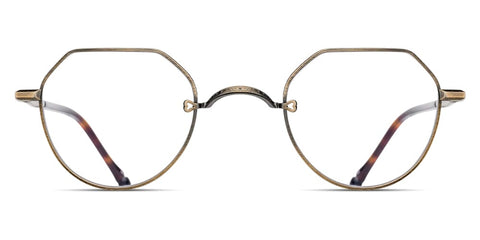 Matsuda M3144 AG Glasses