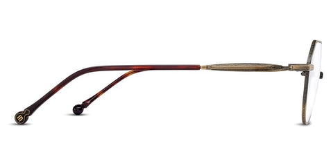 Matsuda M3144 AG Glasses