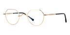 Matsuda M3144 BG Glasses