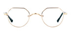 Matsuda M3144 BG Glasses
