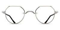 Matsuda M3144 PW Glasses