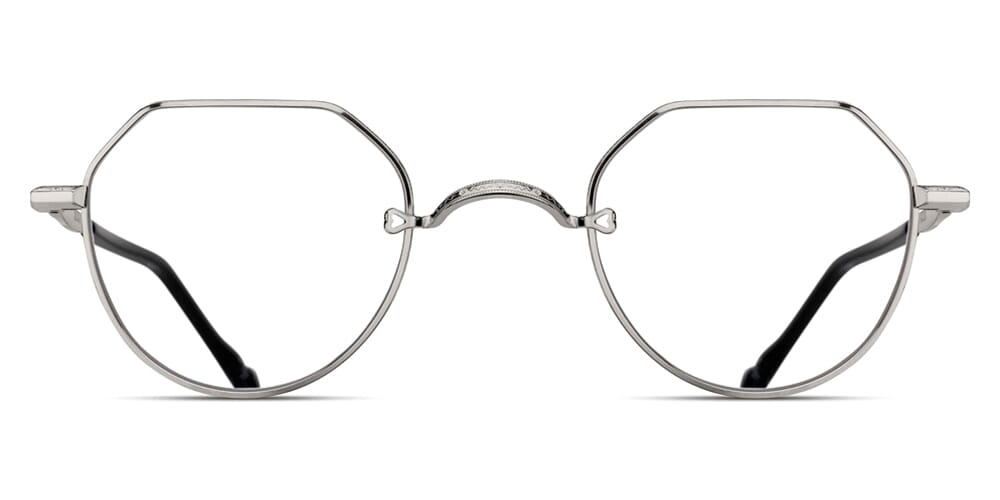 Matsuda M3144 PW Glasses