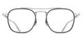 Matsuda M3149 PW-GRY Glasses