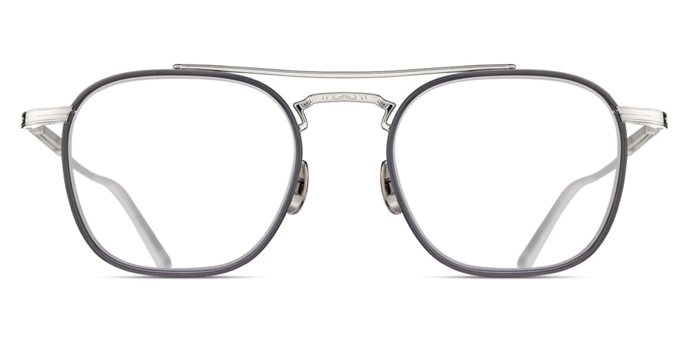 Matsuda M3149 PW-GRY Glasses