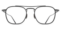 Matsuda M3149 RTM-MBK Glasses