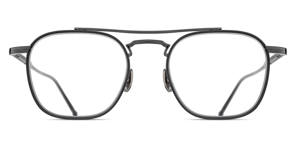 Matsuda M3149 RTM-MBK Glasses