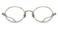 Matsuda M3150 AG Glasses