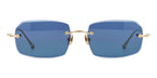 Matsuda M5004 BG Sunglasses