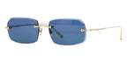 Matsuda M5004 BG Sunglasses