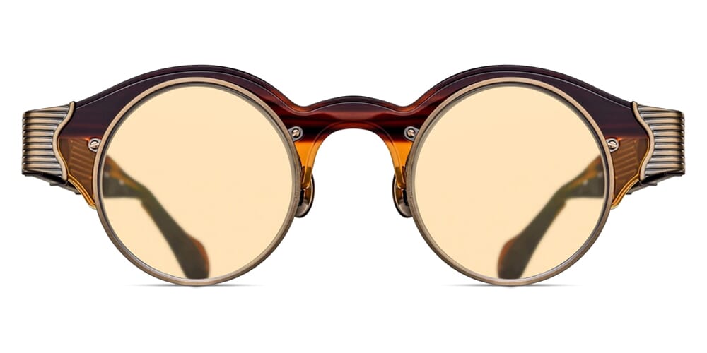 Matsuda Sun 10605H AG2 Sunglasses