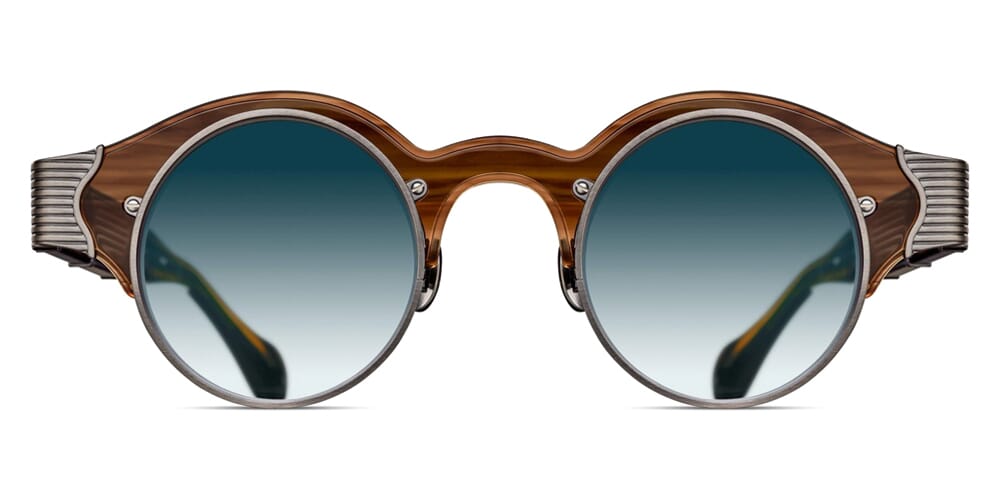 Matsuda Sun 10605H AS2 Sunglasses