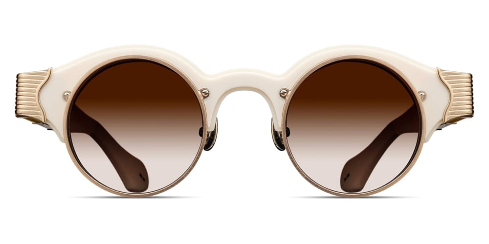 Matsuda Sun 10605H BG-MW Sunglasses