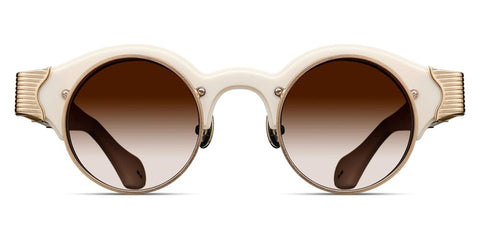 Matsuda Sun 10605H BG-MW Sunglasses