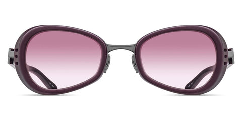 Matsuda Sun 10616H MBO-RTM Sunglasses