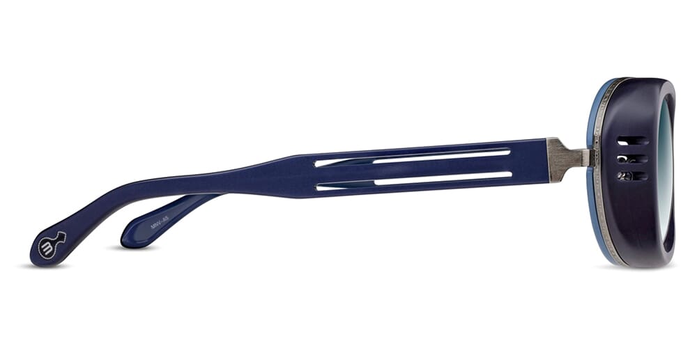 Matsuda Sun 10616H MNV-AS Sunglasses