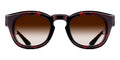 Matsuda Sun M1029 DBD Sunglasses