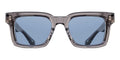 Matsuda Sun M1033 GRC Sunglasses