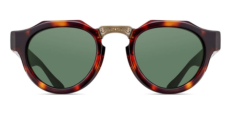 Matsuda Sun M1037 DTO Sunglasses