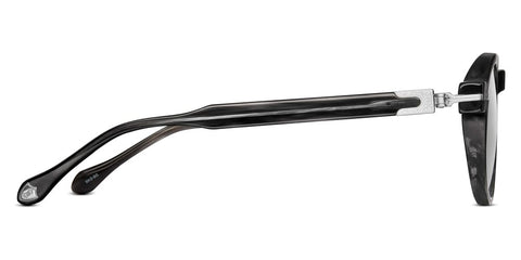 Matsuda Sun M2050 BKS-BS Sunglasses