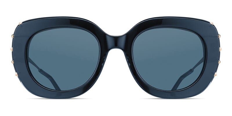Matsuda Sun M2069 DNC Sunglasses
