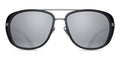 Matsuda Sun M3023 AS-MBK Sunglasses