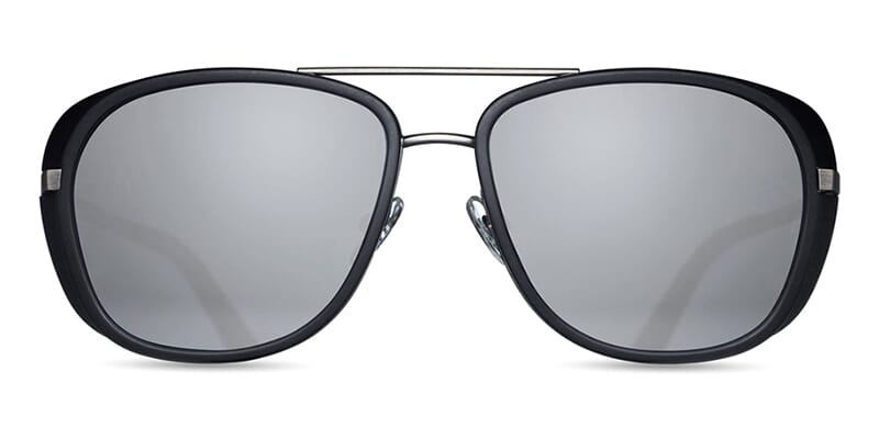 Matsuda Sun M3023 AS-MBK Sunglasses