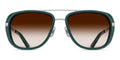 Matsuda Sun M3023 BS-MBG Sunglasses