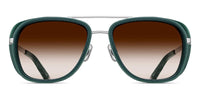 Matsuda Sun M3023 BS-MBG Sunglasses